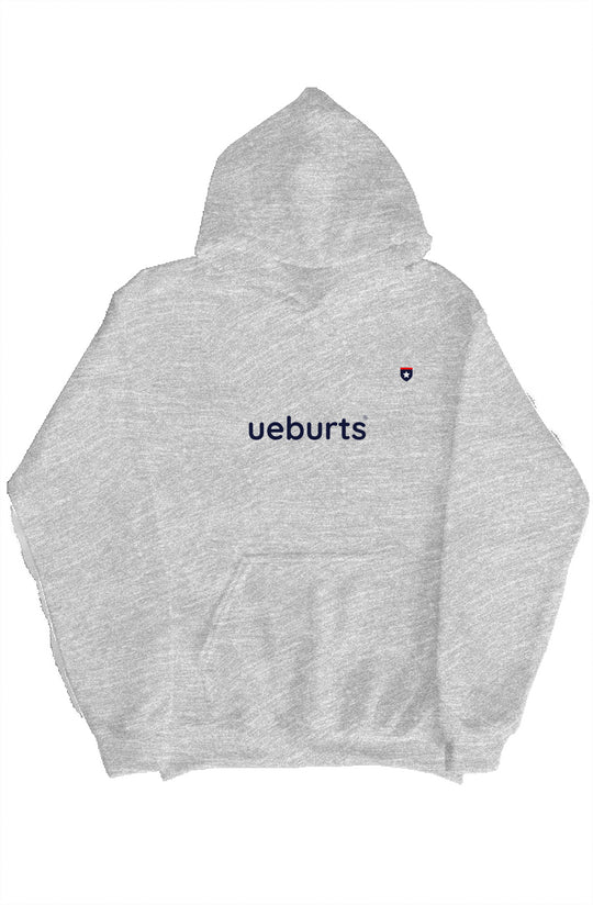 Men's Pullover Hoodie