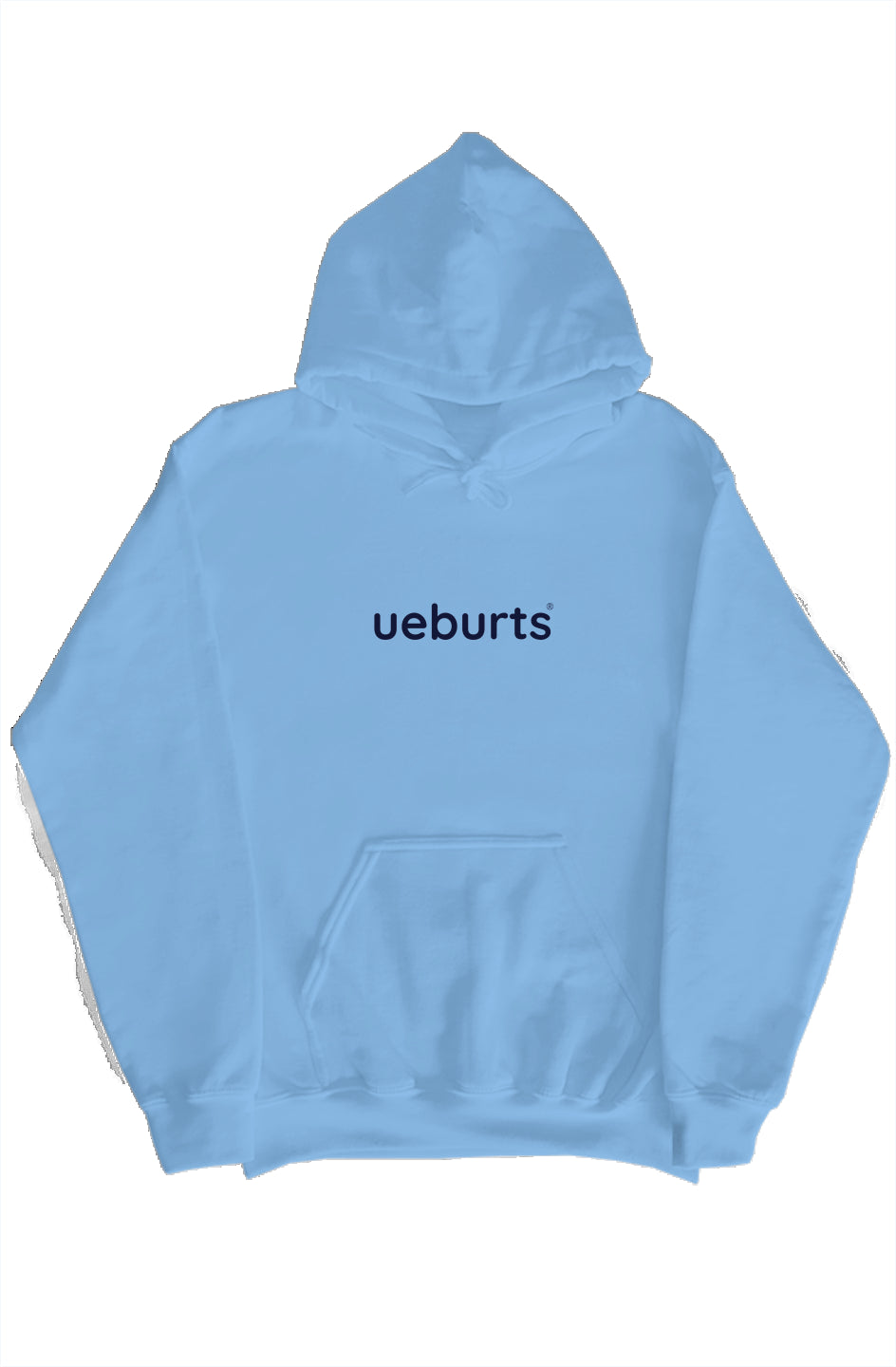 Men's Pullover Hoodie