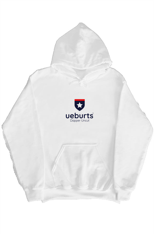 Men's Pullover Hoodie