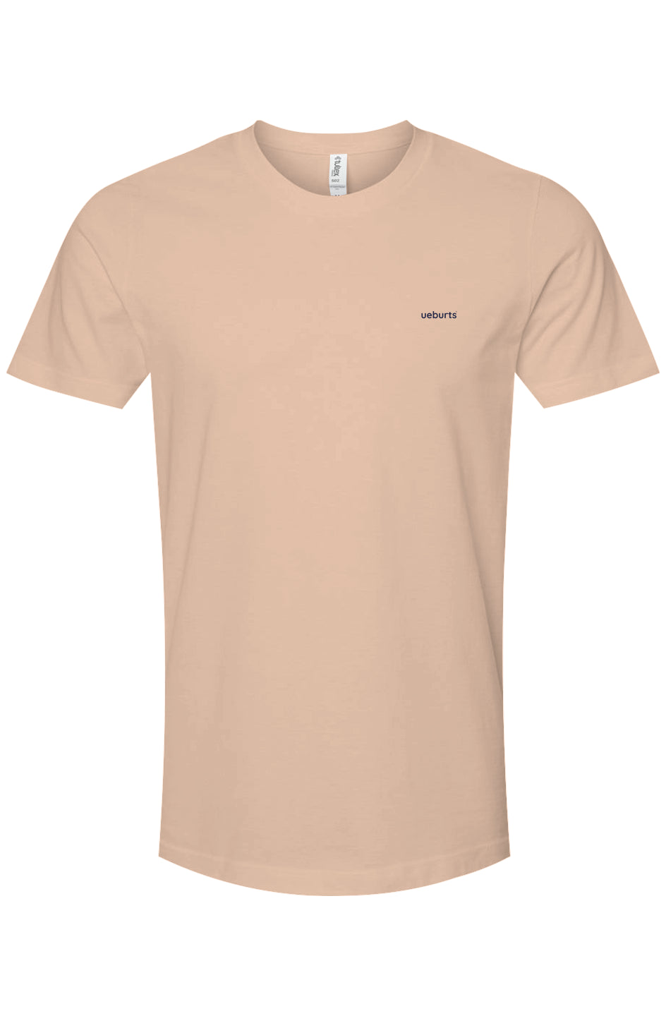 Premium Cotton T-Shirt