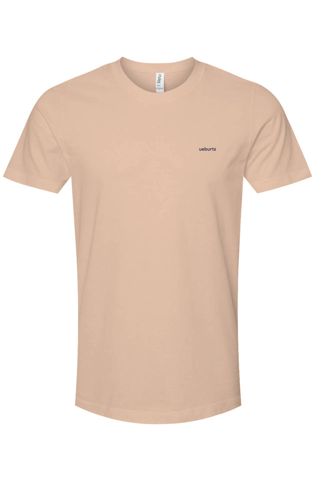 Premium Cotton T-Shirt