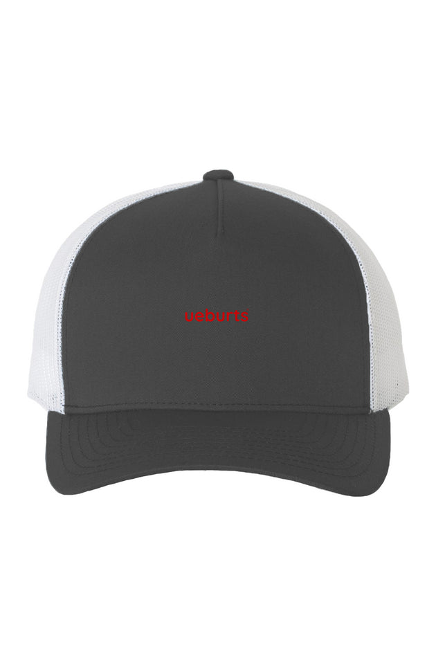 Ueburts Retro Trucker Cap