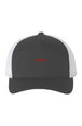 Ueburts Retro Trucker Cap