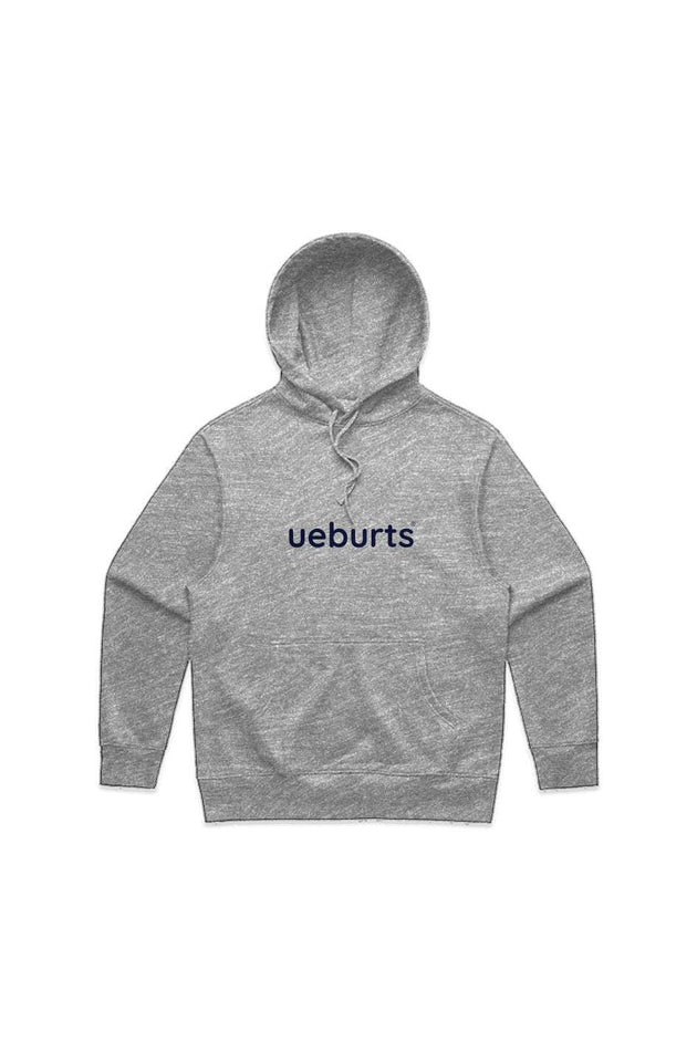 Heavy Pullover Hoodie