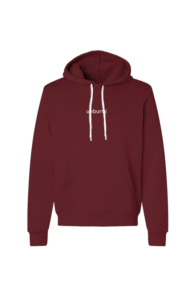 Ladies Pullover Hoodie