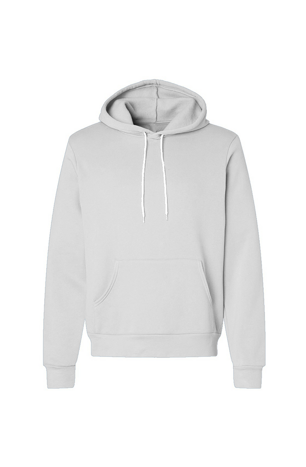 Premium Women's Pullover Hoodie