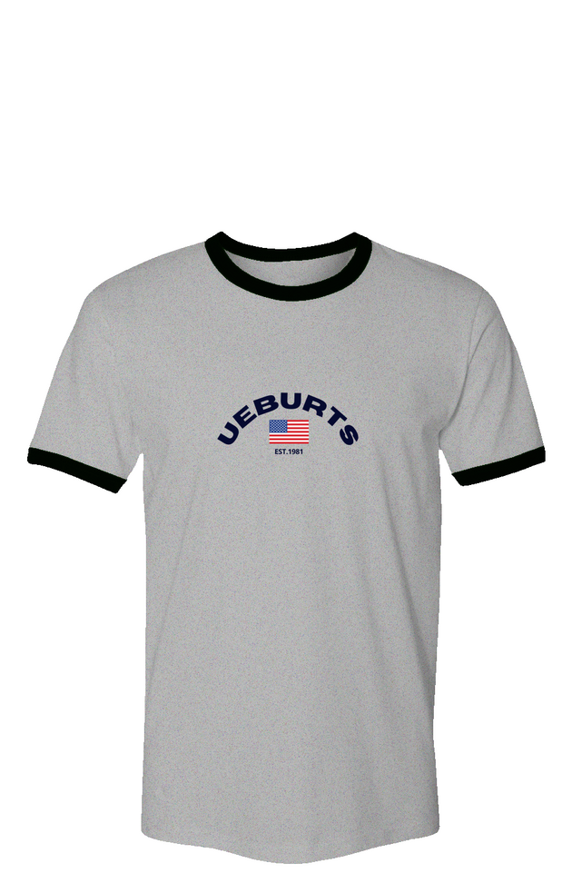 Vintage Ueburts T-Shirt