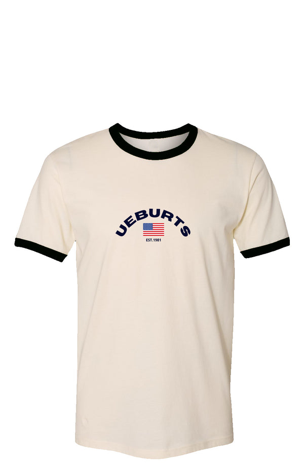 Vintage Ueburts T-Shirt