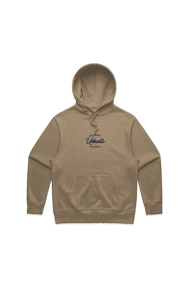 Premium Heavy Pullover Hoodie
