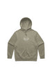 Premium Heavy Pullover Hoodie