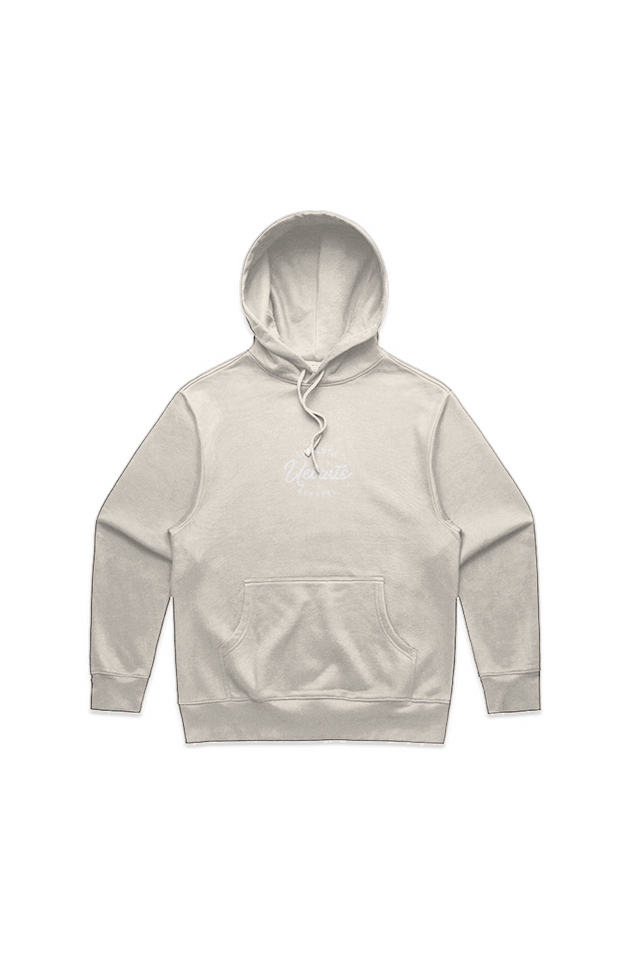 Premium Heavy Pullover Hoodie