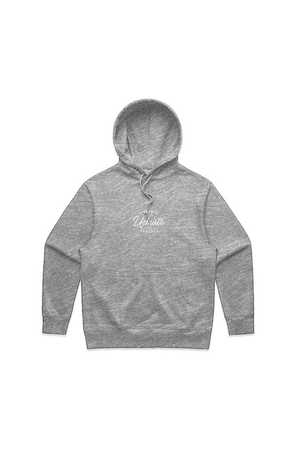 Premium Heavy Pullover Hoodie