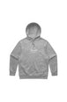 Premium Heavy Pullover Hoodie