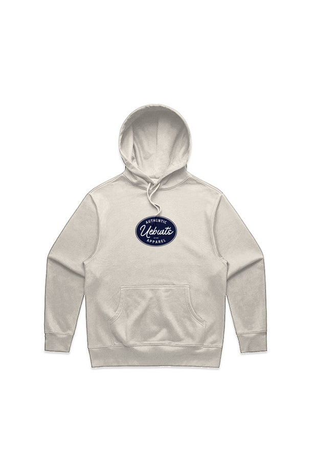 Premium Heavy Pullover Hoodie