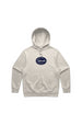Premium Heavy Pullover Hoodie