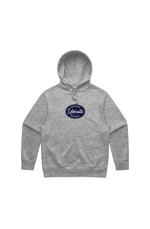 Premium Heavy Pullover Hoodie