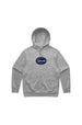 Premium Heavy Pullover Hoodie