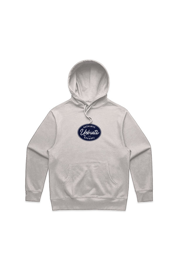 Premium Heavy Pullover Hoodie