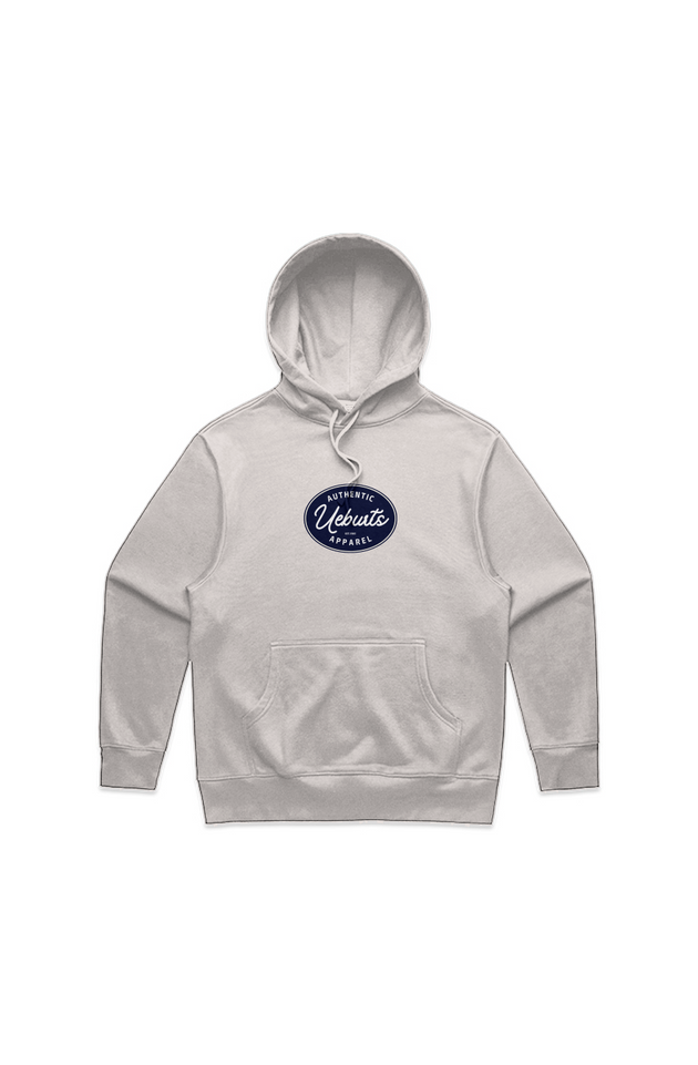 Premium Heavy Pullover Hoodie
