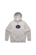 Premium Heavy Pullover Hoodie