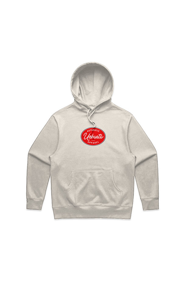 Premium Heavy Pullover Hoodie