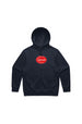 Premium Heavy Pullover Hoodie