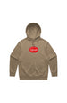 Premium Heavy Pullover Hoodie