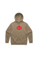Premium Heavy Pullover Hoodie