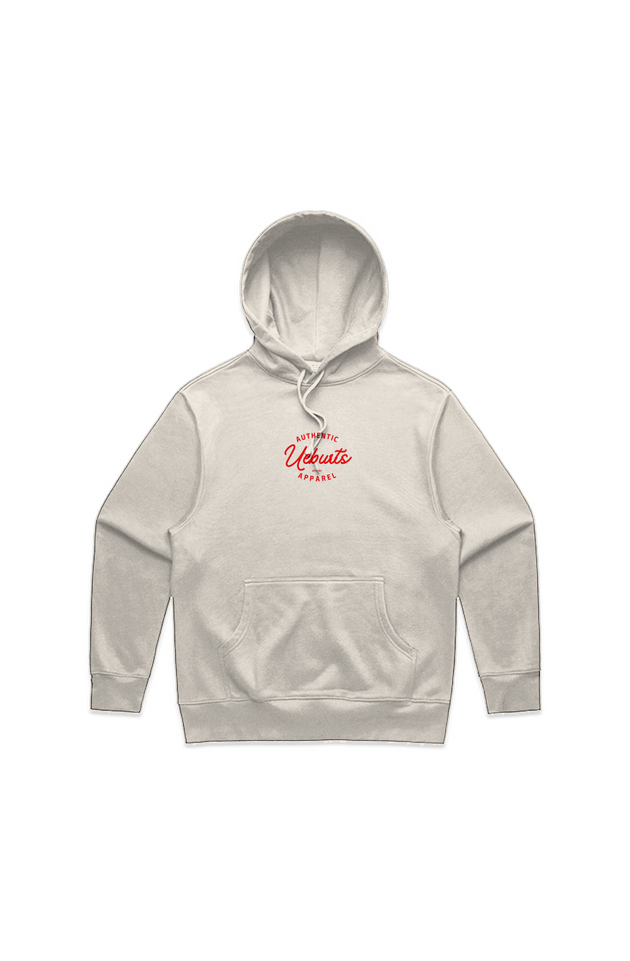 Premium Heavy Pullover Hoodie