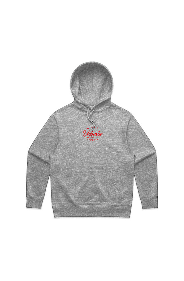 Premium Heavy Pullover Hoodie