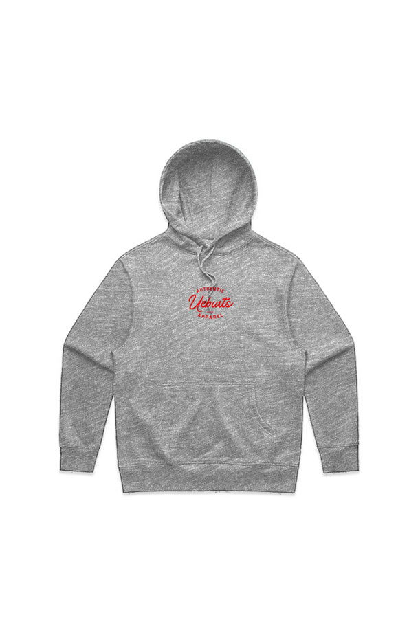 Premium Heavy Pullover Hoodie