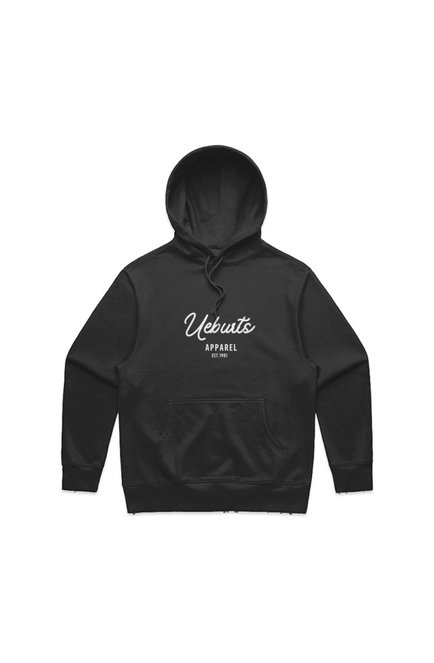 Premium Heavy Pullover Hoodie