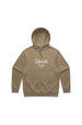 Premium Heavy Pullover Hoodie