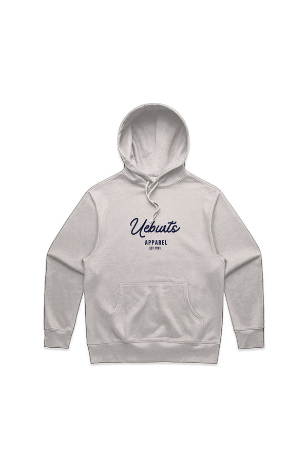 Premium Heavy Pullover Hoodie