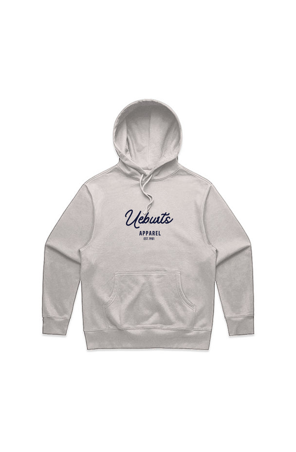 Premium Heavy Pullover Hoodie