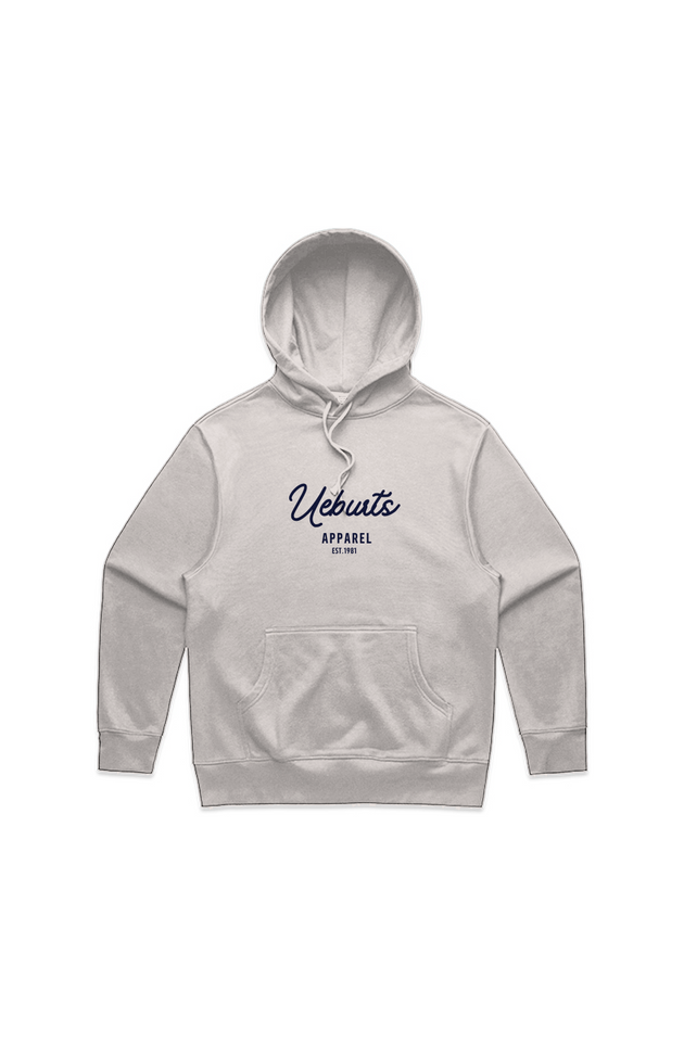 Premium Heavy Pullover Hoodie