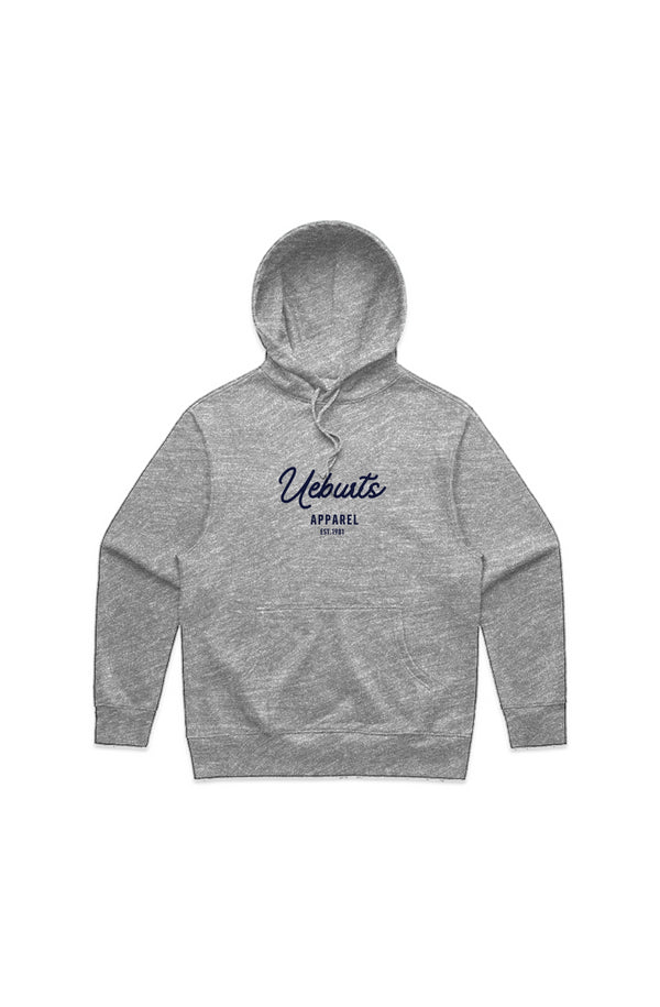 Premium Heavy Pullover Hoodie