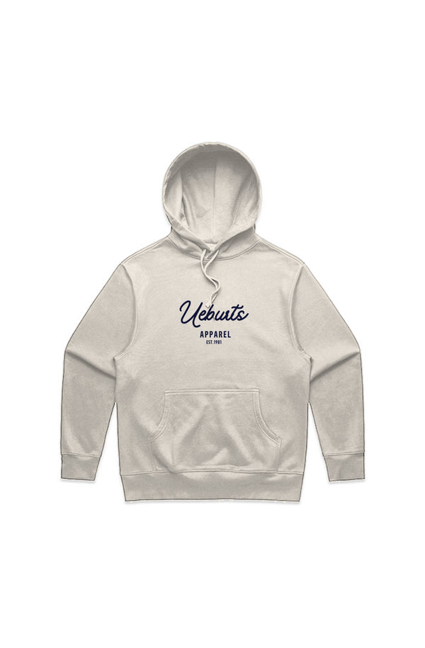 Premium Heavy Pullover Hoodie