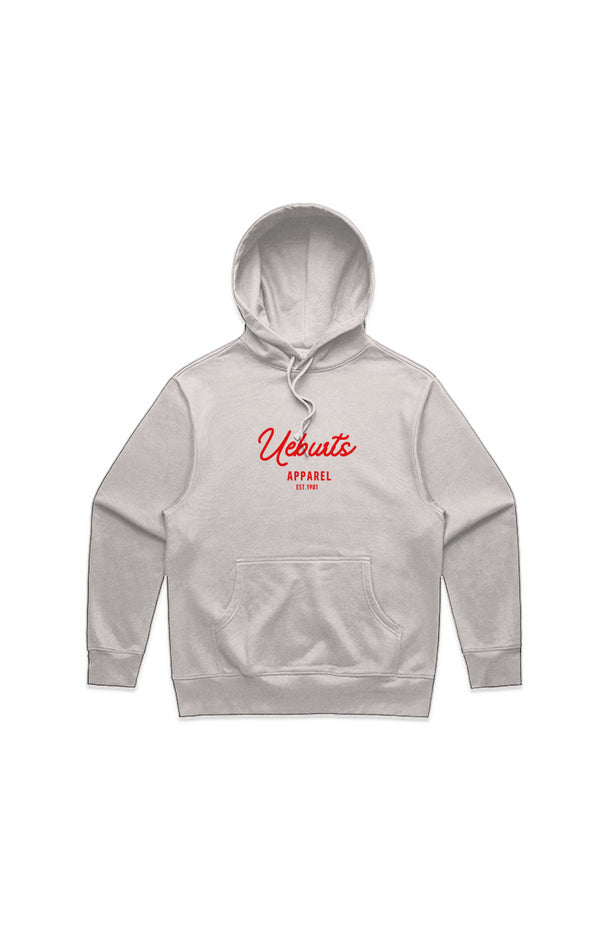 Premium Heavy Pullover Hoodie