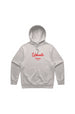 Premium Heavy Pullover Hoodie