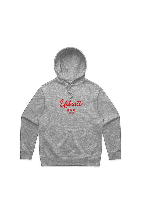 Premium Heavy Pullover Hoodie