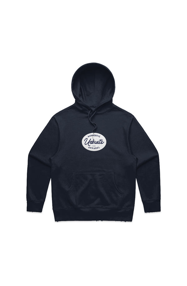 Premium Heavy Pullover Hoodie