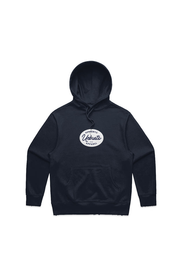 Premium Heavy Pullover Hoodie