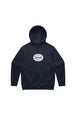 Premium Heavy Pullover Hoodie