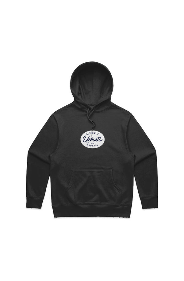 Premium Heavy Pullover Hoodie