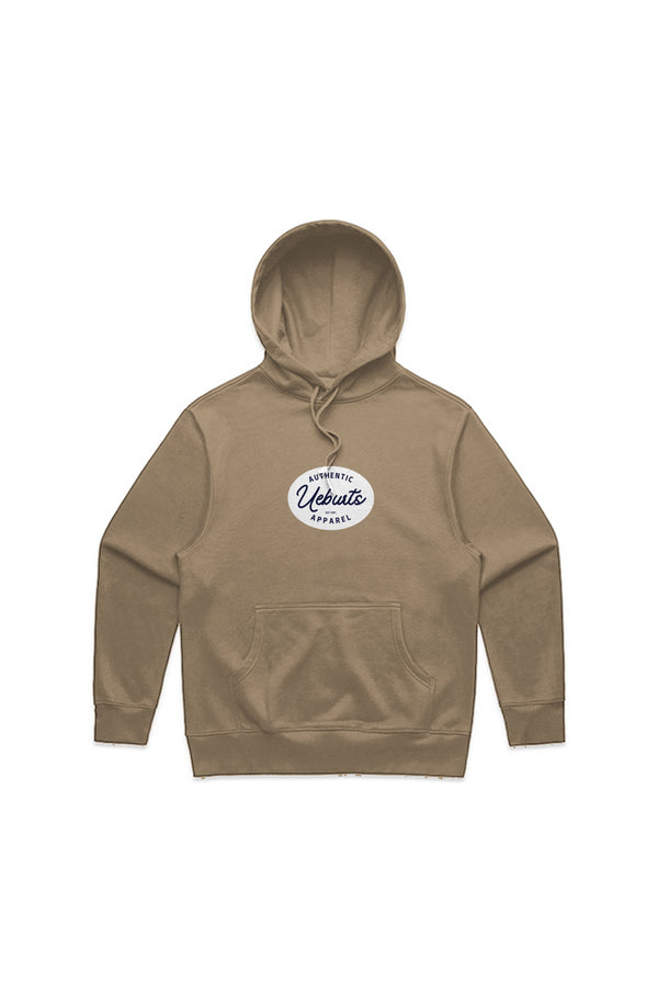 Premium Heavy Pullover Hoodie