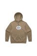 Premium Heavy Pullover Hoodie