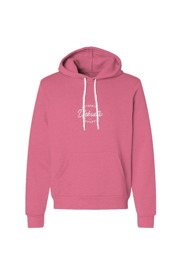 Premium Women's Pullover Hoodie