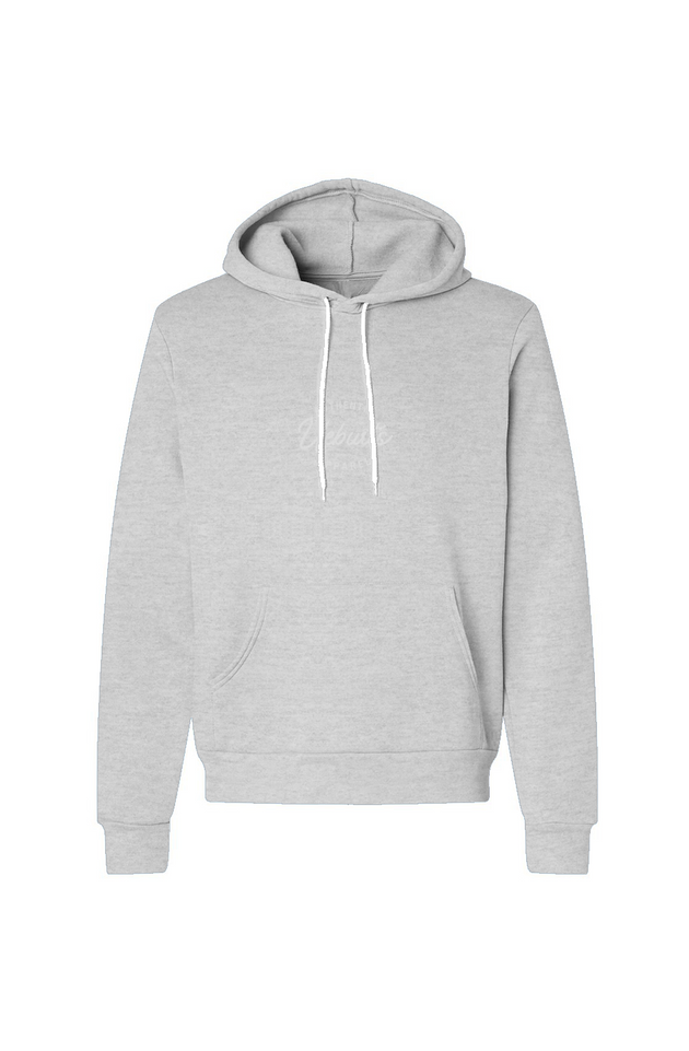 Premium Women's Pullover Hoodie