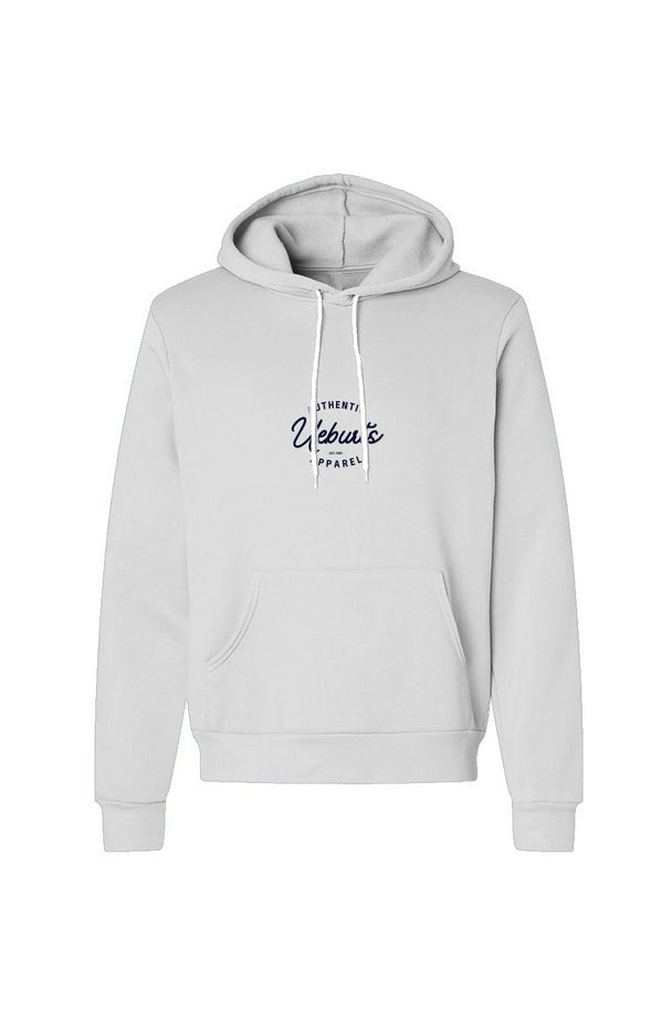 Premium Women's Pullover Hoodie